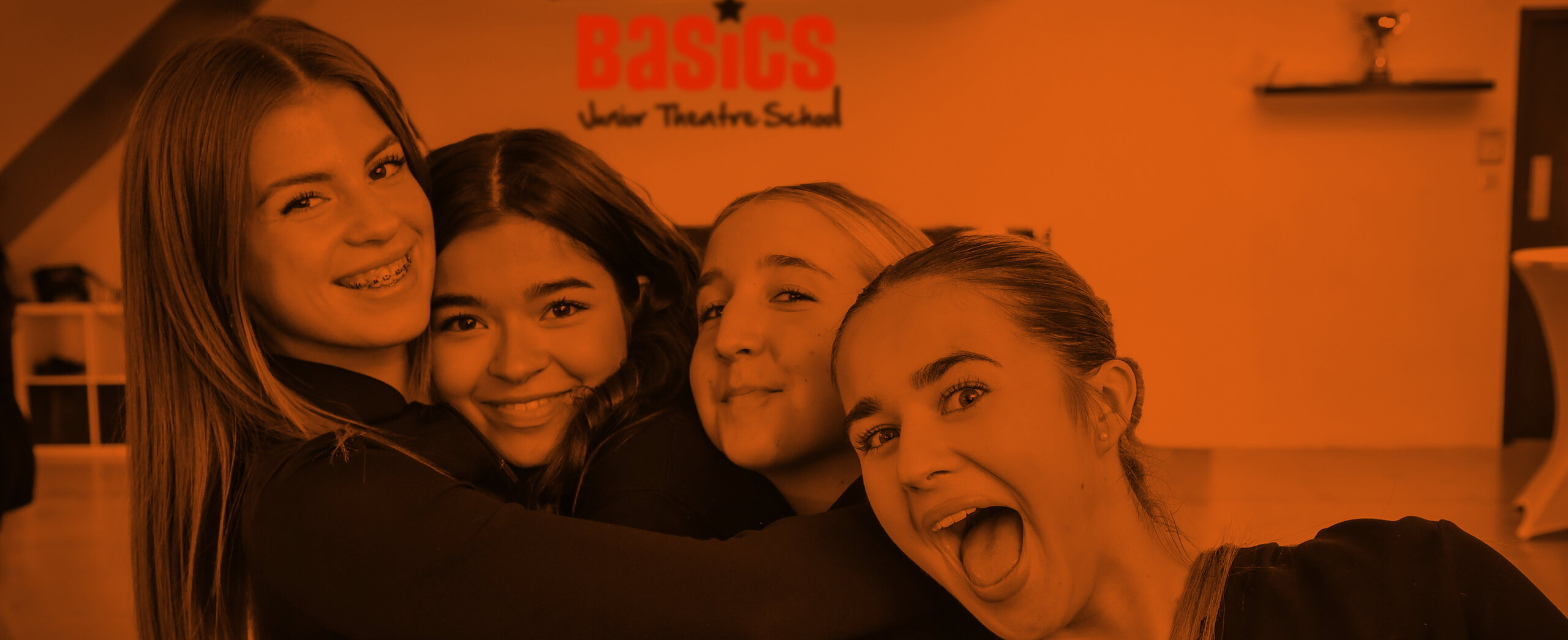 Basics Basics Junior Theatre School Seniors