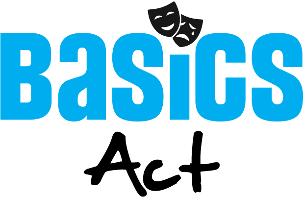 Basics Act Logo