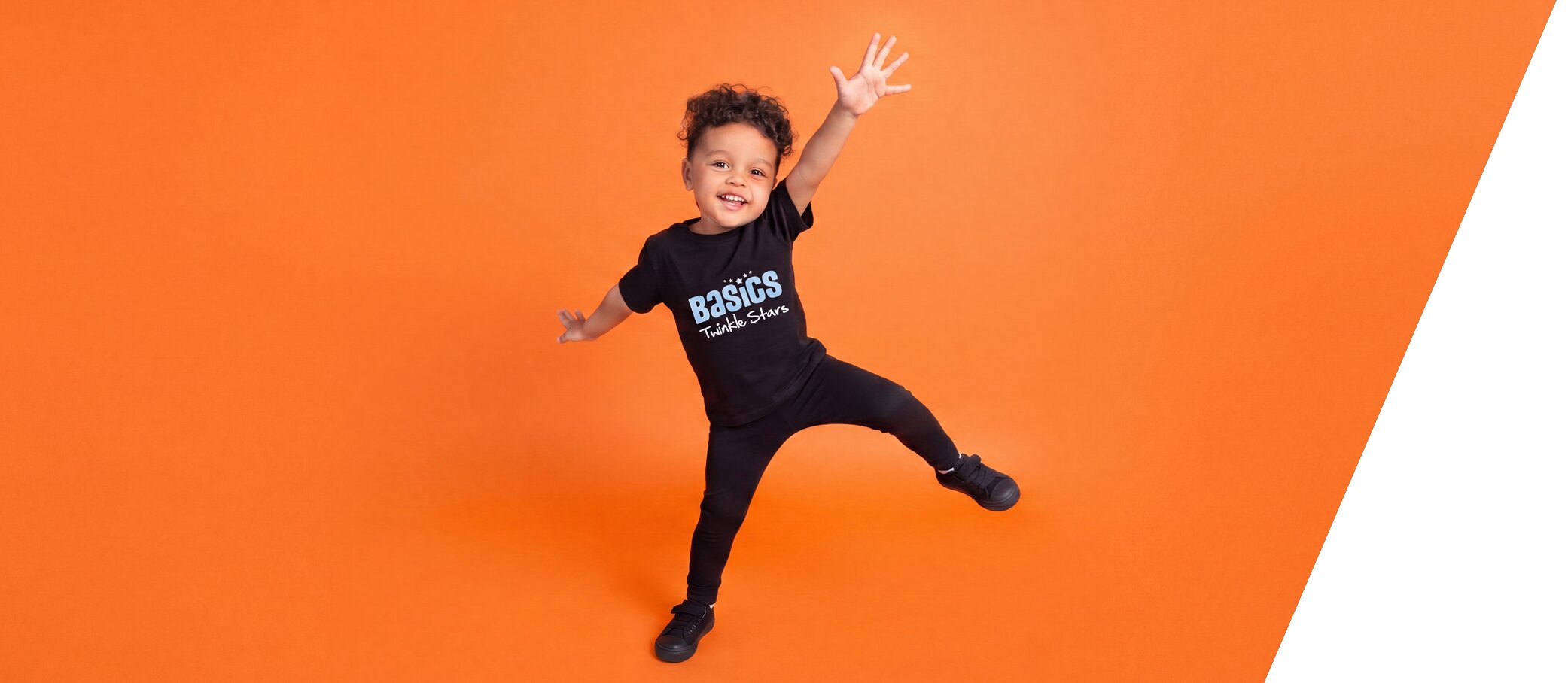 Basics Twinkle Stars pre-school musical theatre dance and singing classes Burnley