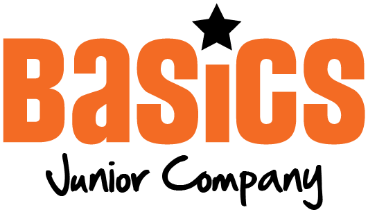 Basics Junior Company Logo